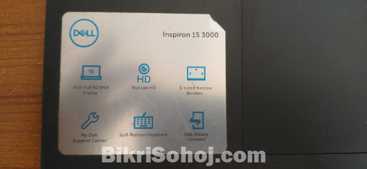 Dell Laptop